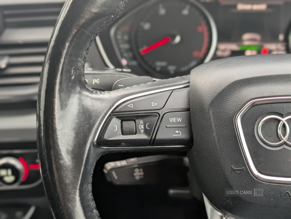 Used Audi Q5 2017 for sale - 77192707: Photo 16