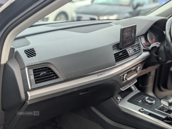 Used Audi Q5 2017 for sale - 77192707: Photo 17