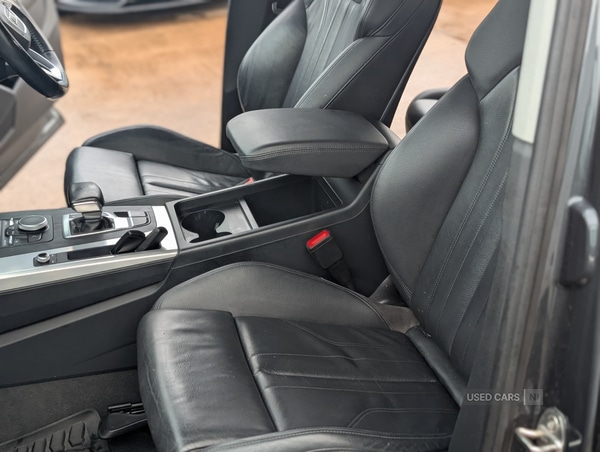 Used Audi Q5 2017 for sale - 77192707: Photo 18