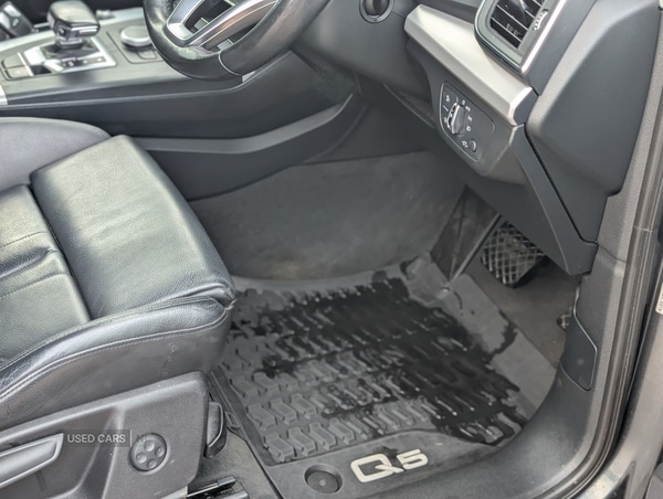 Used Audi Q5 2017 for sale - 77192707: Photo 9