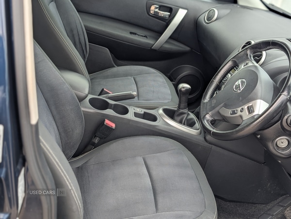 Used Nissan Qashqai 2010 for sale - 77121028: Photo 8