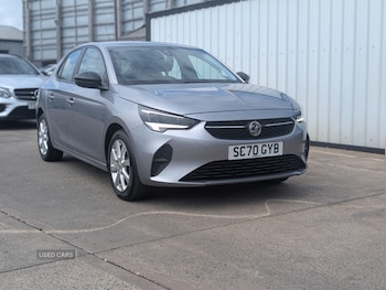 Used Vauxhall Corsa 2021 for sale - 78517974: Photo
