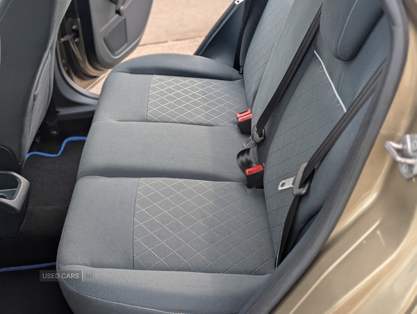 Used Ford Fiesta 2012 for sale - 76419590: Photo 15