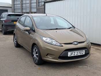 Ford - Fiesta