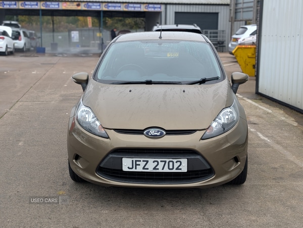 Used Ford Fiesta 2012 for sale - 76419590: Photo 3