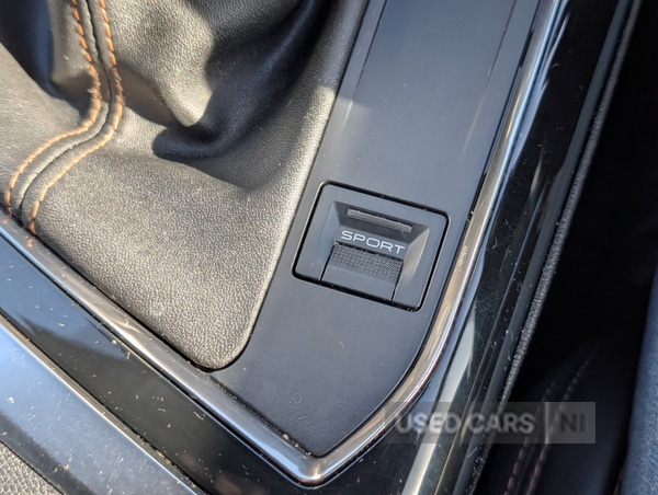 Used Peugeot 3008 2017 for sale - 77893344: Photo 11