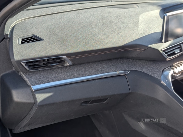 Used Peugeot 3008 2017 for sale - 77893344: Photo 14