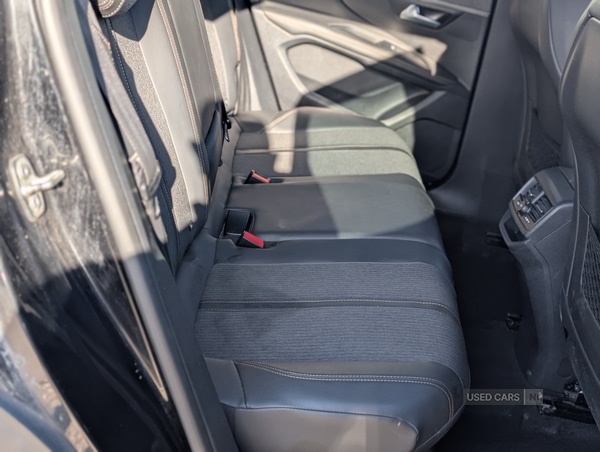 Used Peugeot 3008 2017 for sale - 77893344: Photo 16