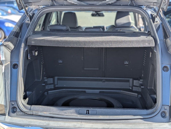 Used Peugeot 3008 2017 for sale - 77893344: Photo 17