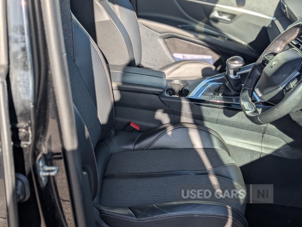 Used Peugeot 3008 2017 for sale - 77893344: Photo 9