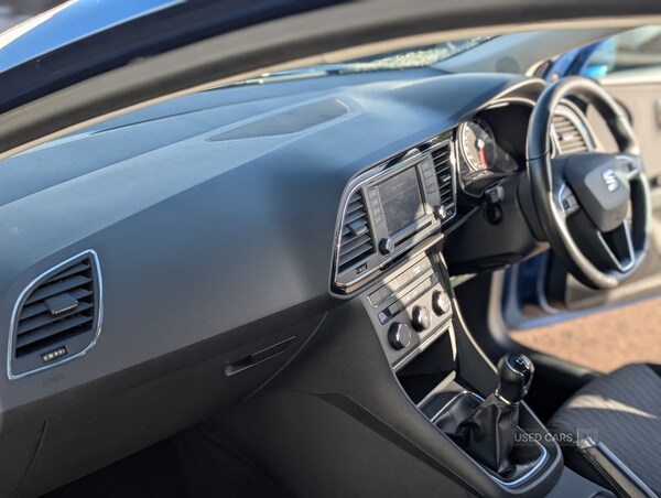 Used SEAT Leon 2014 for sale - 77575732: Photo 12