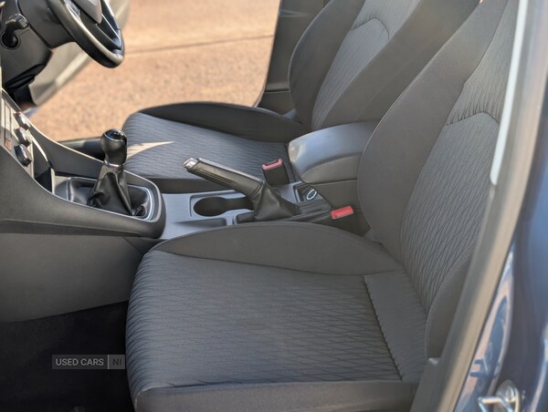 Used SEAT Leon 2014 for sale - 77575732: Photo 13