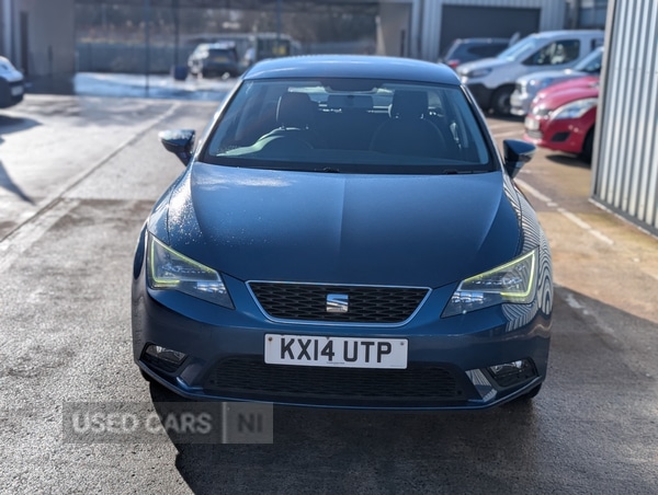 Used SEAT Leon 2014 for sale - 77575732: Photo 3