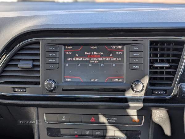 Used SEAT Leon 2014 for sale - 77575732: Photo 8