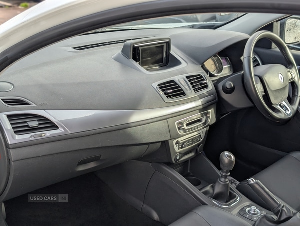 Used Renault Megane 2015 for sale - 77121150: Photo 10