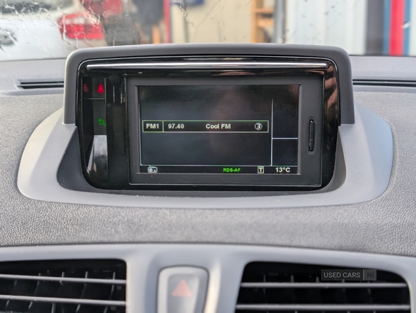 Used Renault Megane 2015 for sale - 77121150: Photo 14