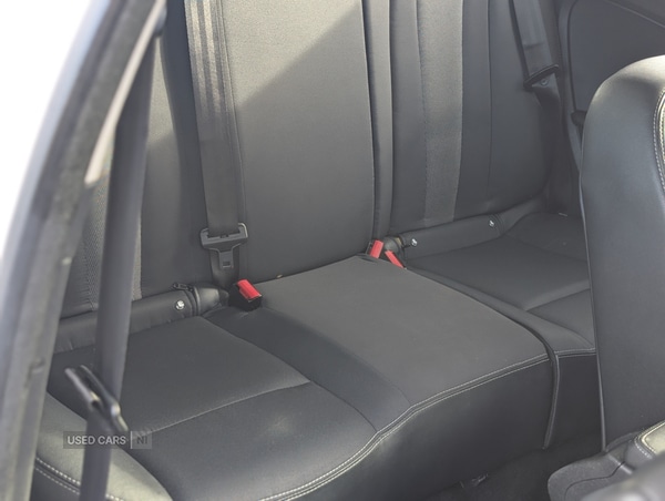 Used Renault Megane 2015 for sale - 77121150: Photo 15