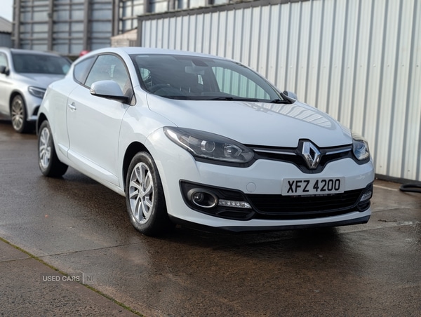 Used Renault Megane 2015 for sale - 77121150: Photo 2