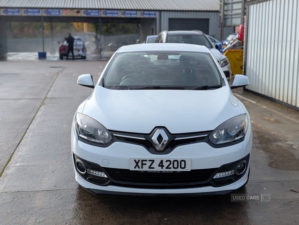 Used Renault Megane 2015 for sale - 77121150: Photo 3