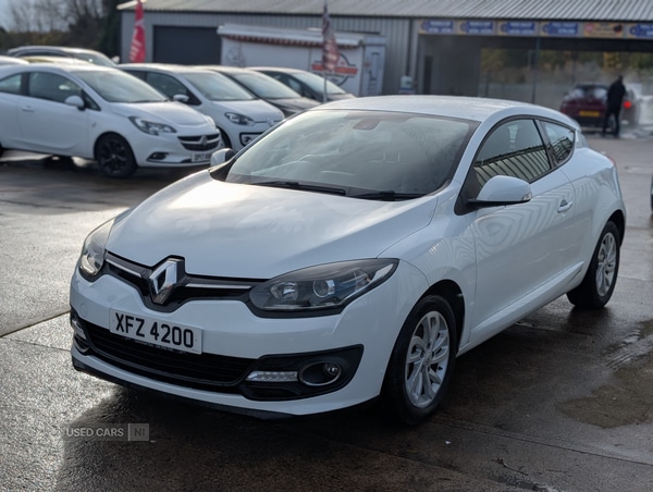 Used Renault Megane 2015 for sale - 77121150: Photo 4
