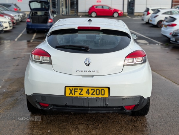 Used Renault Megane 2015 for sale - 77121150: Photo 6