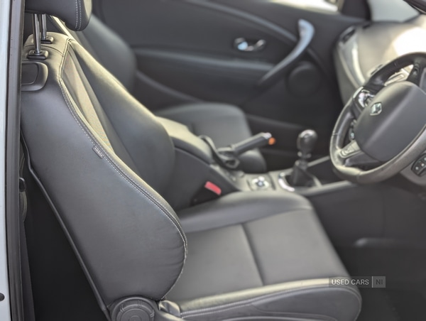 Used Renault Megane 2015 for sale - 77121150: Photo 8