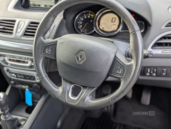 Used Renault Megane 2015 for sale - 77121150: Photo 9