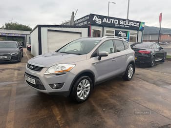 Used Ford Kuga 2012 for sale - 79846406: Photo