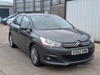 2013 - 1.6 HDi [110] VTR+ 5dr