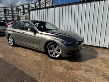 Used BMW 3 Series 2017 for sale - 79781539: Photo