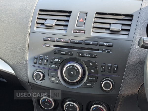 Used Mazda Mazda3 2012 for sale - 77958962: Photo 10