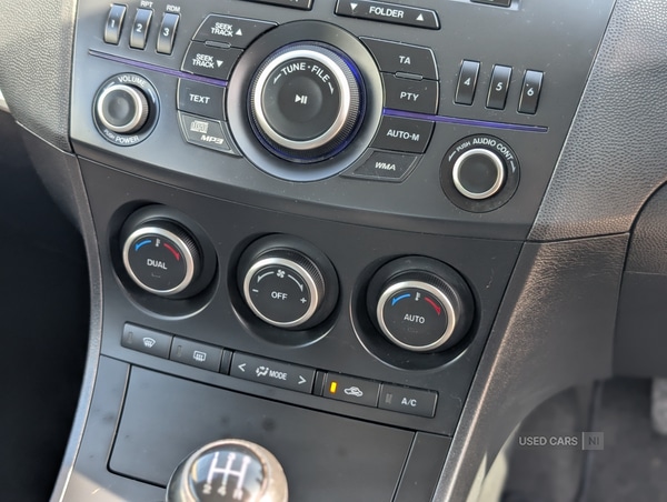 Used Mazda Mazda3 2012 for sale - 77958962: Photo 11