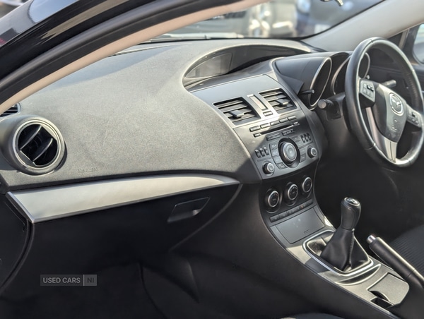 Used Mazda Mazda3 2012 for sale - 77958962: Photo 12