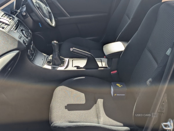 Used Mazda Mazda3 2012 for sale - 77958962: Photo 14