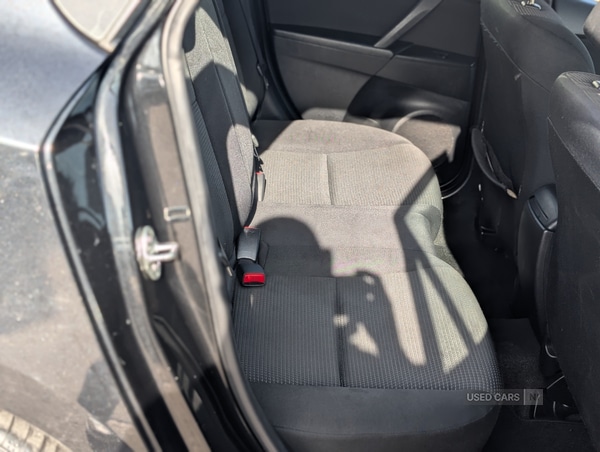 Used Mazda Mazda3 2012 for sale - 77958962: Photo 15