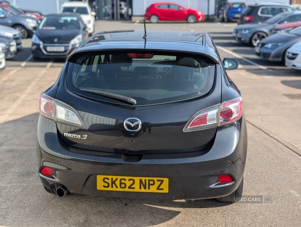 Used Mazda Mazda3 2012 for sale - 77958962: Photo 6