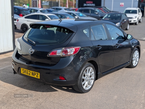 Used Mazda Mazda3 2012 for sale - 77958962: Photo 7