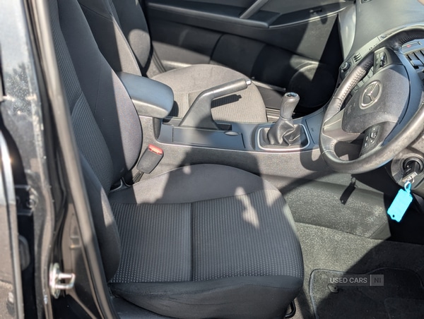 Used Mazda Mazda3 2012 for sale - 77958962: Photo 8