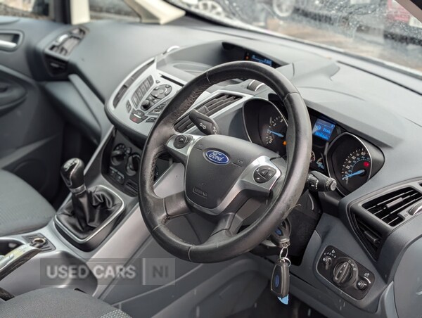 Used Ford C-Max 2013 for sale - 77511809: Photo 10