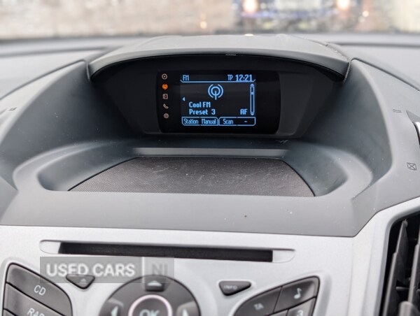 Used Ford C-Max 2013 for sale - 77511809: Photo 11