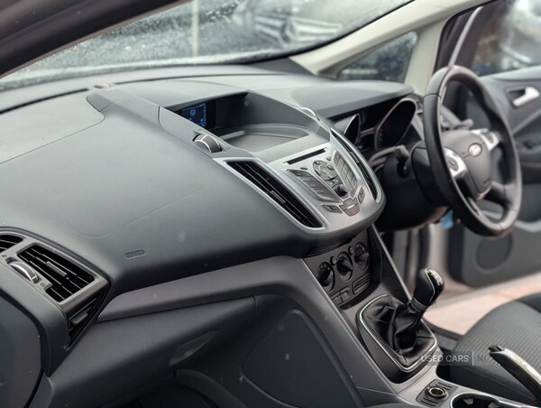 Used Ford C-Max 2013 for sale - 77511809: Photo 13