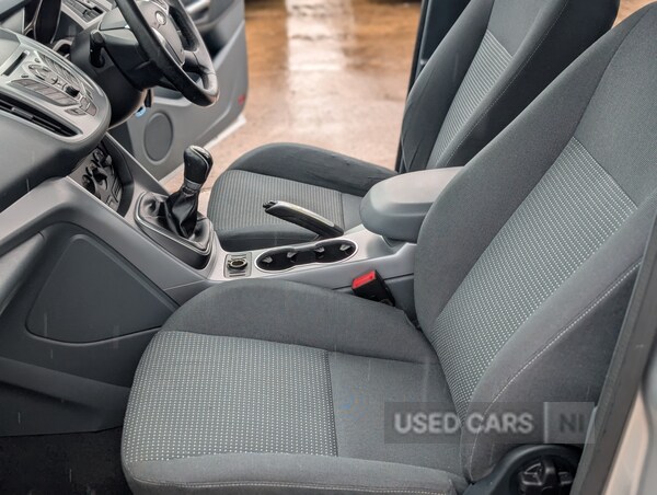 Used Ford C-Max 2013 for sale - 77511809: Photo 14