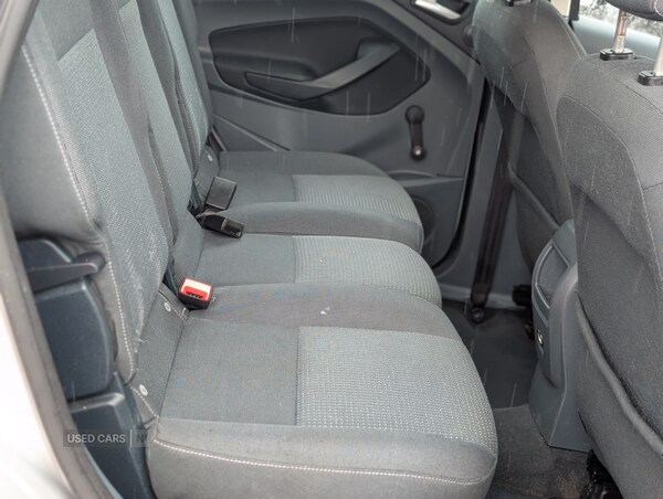 Used Ford C-Max 2013 for sale - 77511809: Photo 16