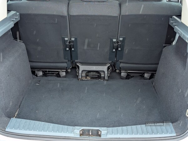 Used Ford C-Max 2013 for sale - 77511809: Photo 17