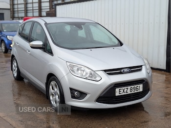 Used Ford C-Max 2013 for sale - 77511809: Photo