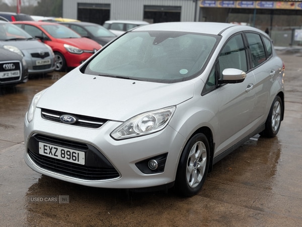 Used Ford C-Max 2013 for sale - 77511809: Photo 4