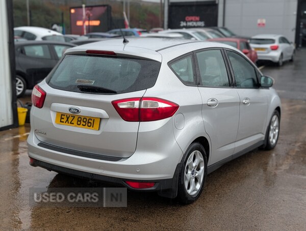 Used Ford C-Max 2013 for sale - 77511809: Photo 6