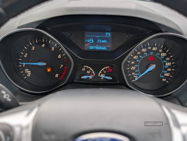 Used Ford C-Max 2013 for sale - 77511809: Photo 7