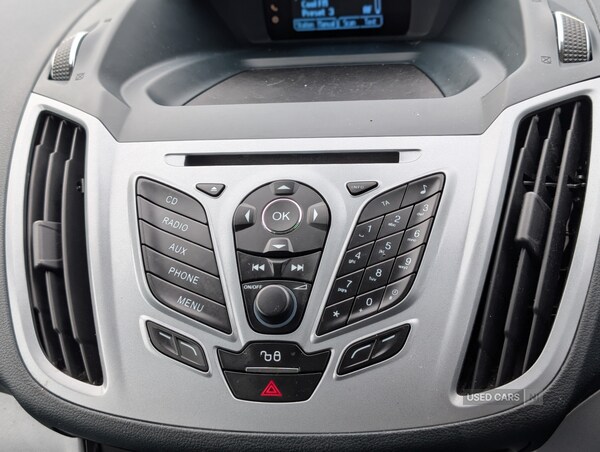 Used Ford C-Max 2013 for sale - 77511809: Photo 8