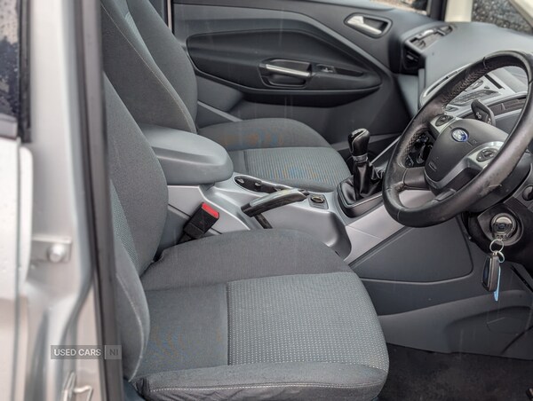 Used Ford C-Max 2013 for sale - 77511809: Photo 9